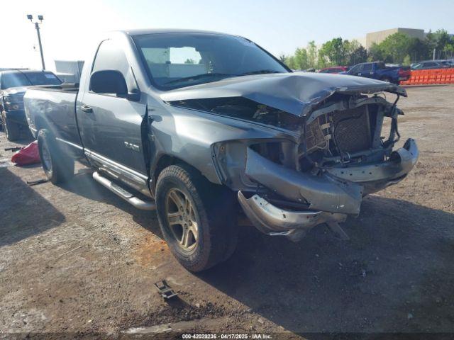  Salvage Dodge Ram 1500