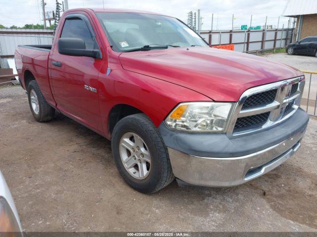  Salvage Dodge Ram 1500