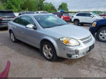  Salvage Chevrolet Cobalt