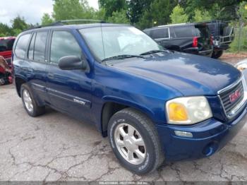 Salvage GMC Envoy
