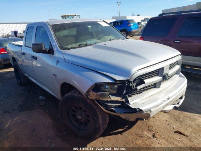  Salvage Dodge Ram 1500