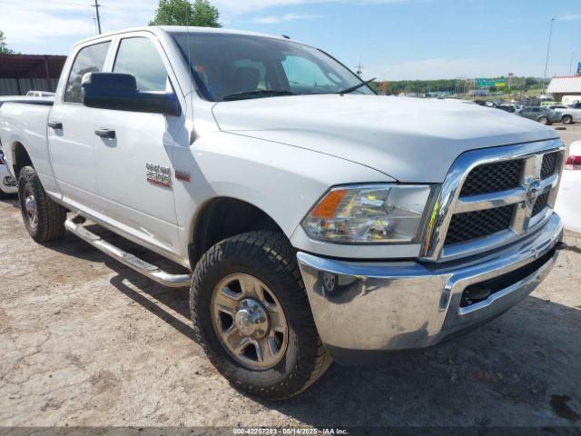  Salvage Ram 2500