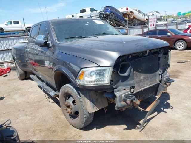  Salvage Ram 3500