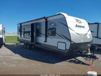  Salvage Jayco Other