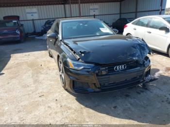  Salvage Audi A6
