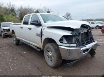  Salvage Ram 2500