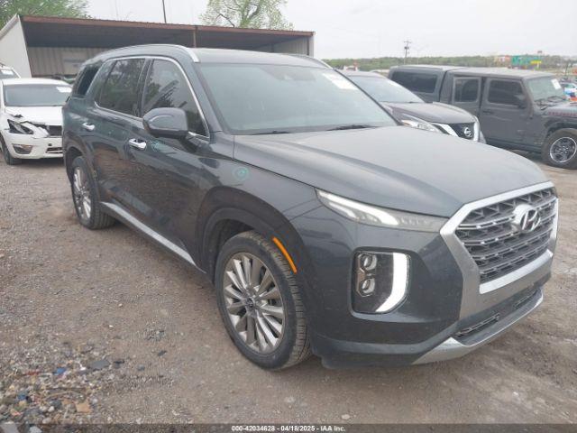 Salvage Hyundai PALISADE