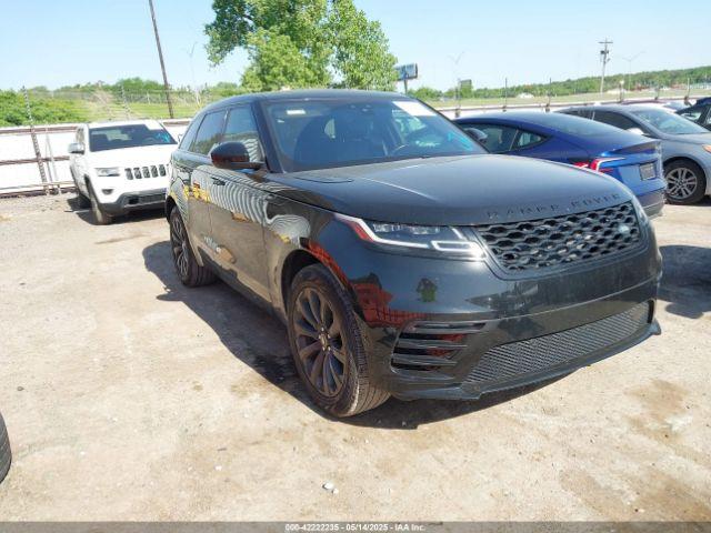  Salvage Land Rover Range Rover Velar