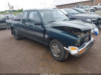  Salvage Toyota Pickup