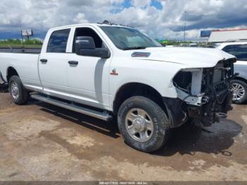  Salvage Ram 3500