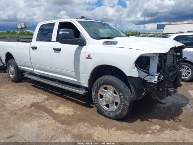  Salvage Ram 3500