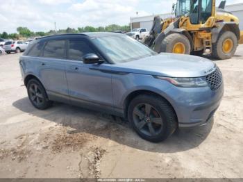 Salvage Land Rover Range Rover Velar