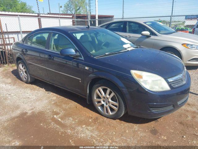  Salvage Saturn Aura