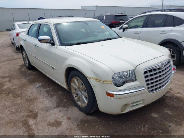  Salvage Chrysler 300c