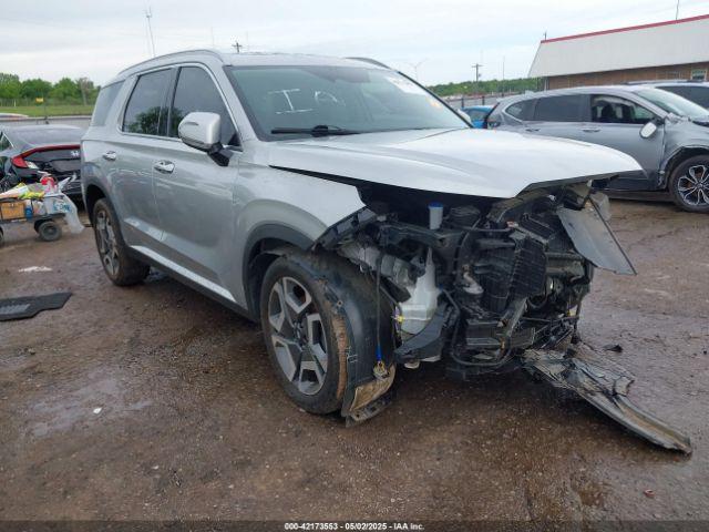 Salvage Hyundai PALISADE
