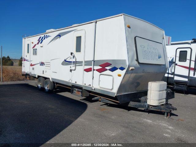  Salvage Tahoe Other