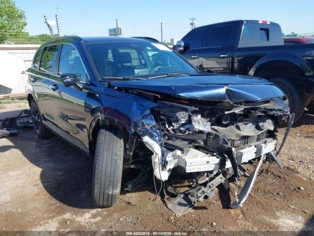  Salvage Honda CR-V Hybrid