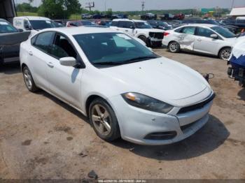  Salvage Dodge Dart