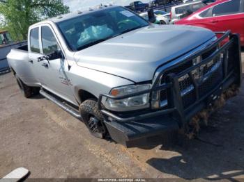  Salvage Ram 3500