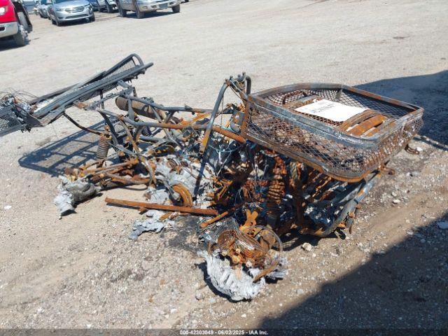  Salvage Yamaha Yfm700
