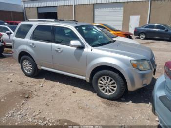  Salvage Mercury Mariner