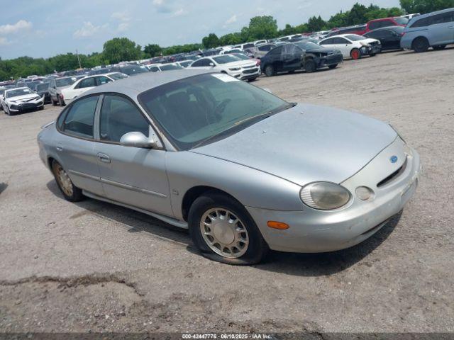  Salvage Ford Taurus