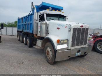  Salvage Peterbilt 378