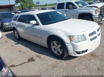  Salvage Dodge Magnum