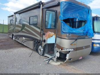  Salvage Roadmaster Monocoque