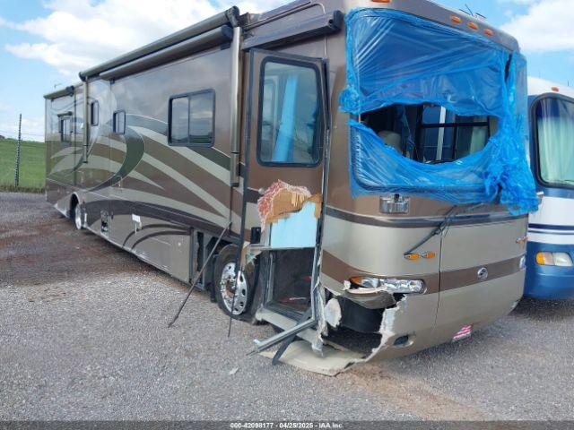  Salvage Roadmaster Monocoque