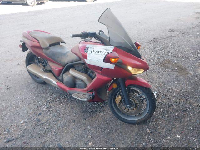  Salvage Honda Nsa700