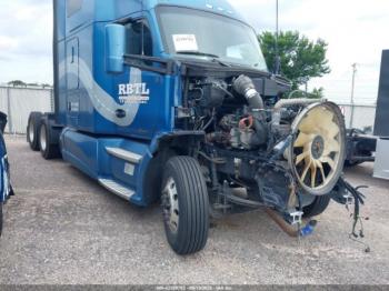  Salvage Kenworth Construction