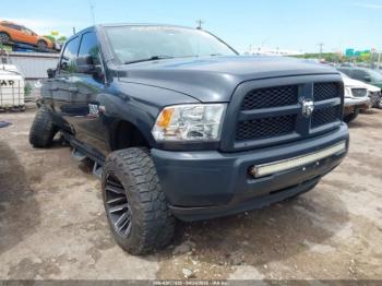  Salvage Ram 2500