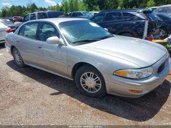  Salvage Buick LeSabre