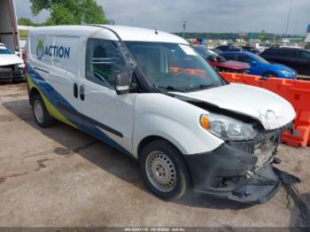  Salvage Ram Promaster