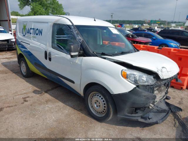  Salvage Ram Promaster