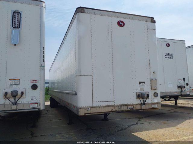  Salvage Great Dane Trailers Semi Trailer