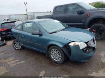  Salvage Chevrolet Cobalt