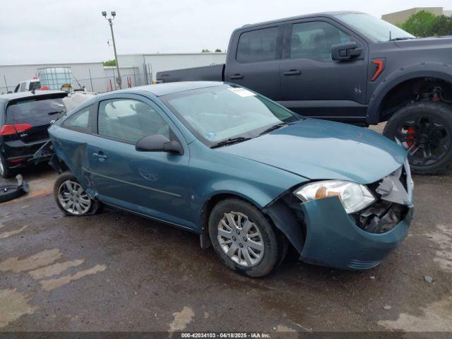  Salvage Chevrolet Cobalt
