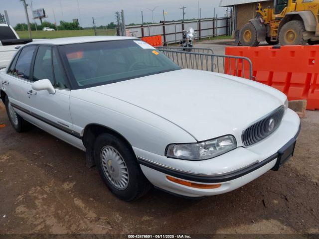  Salvage Buick LeSabre