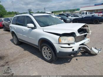  Salvage Volvo XC90