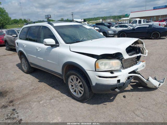  Salvage Volvo XC90