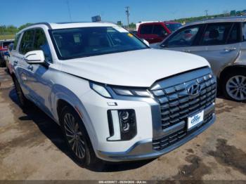  Salvage Hyundai PALISADE