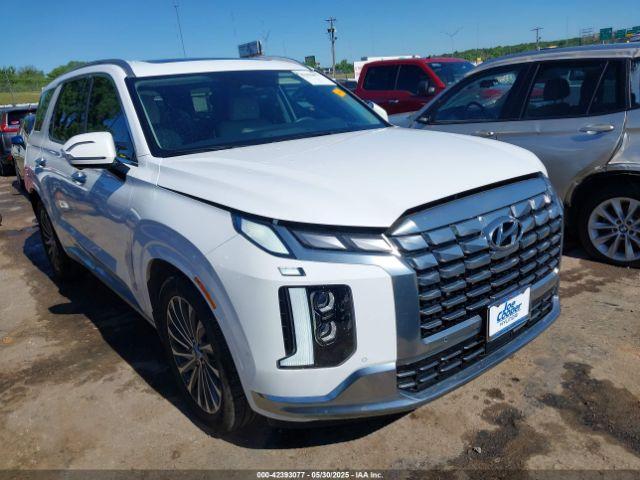  Salvage Hyundai PALISADE