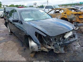  Salvage INFINITI G37