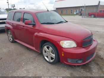  Salvage Chevrolet HHR