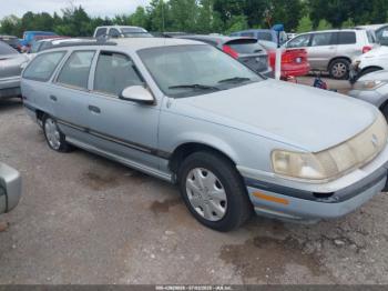  Salvage Mercury Sable
