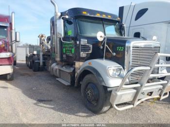  Salvage Freightliner Conventional