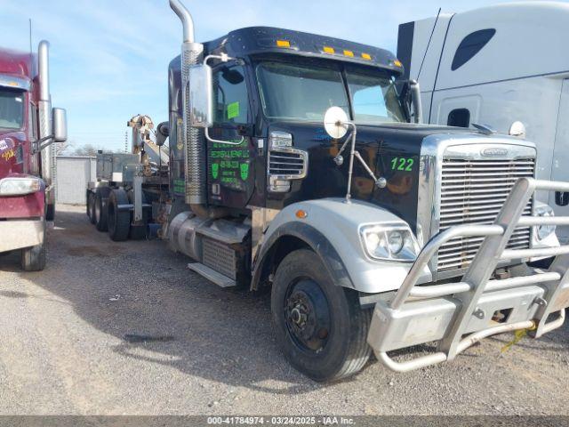  Salvage Freightliner Conventional