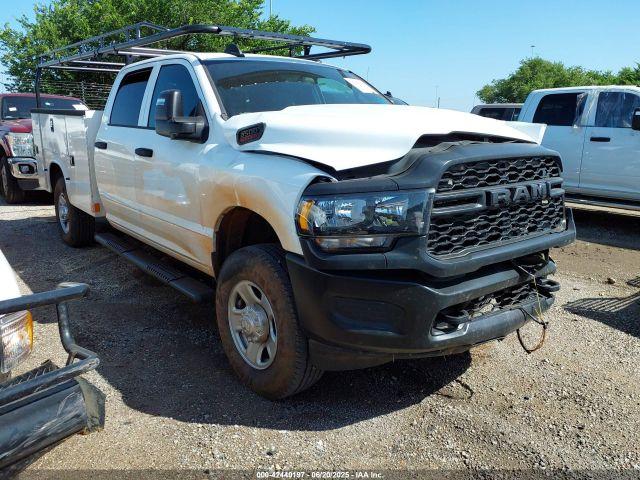  Salvage Ram 3500